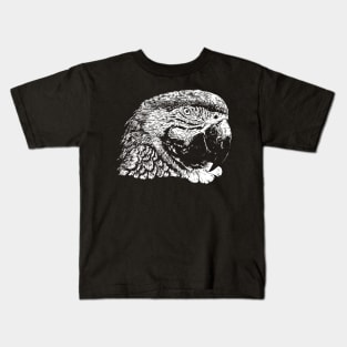 arara Kids T-Shirt